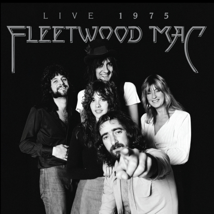 Fleetwood Mac/Fleetwood Mac: Live 1975