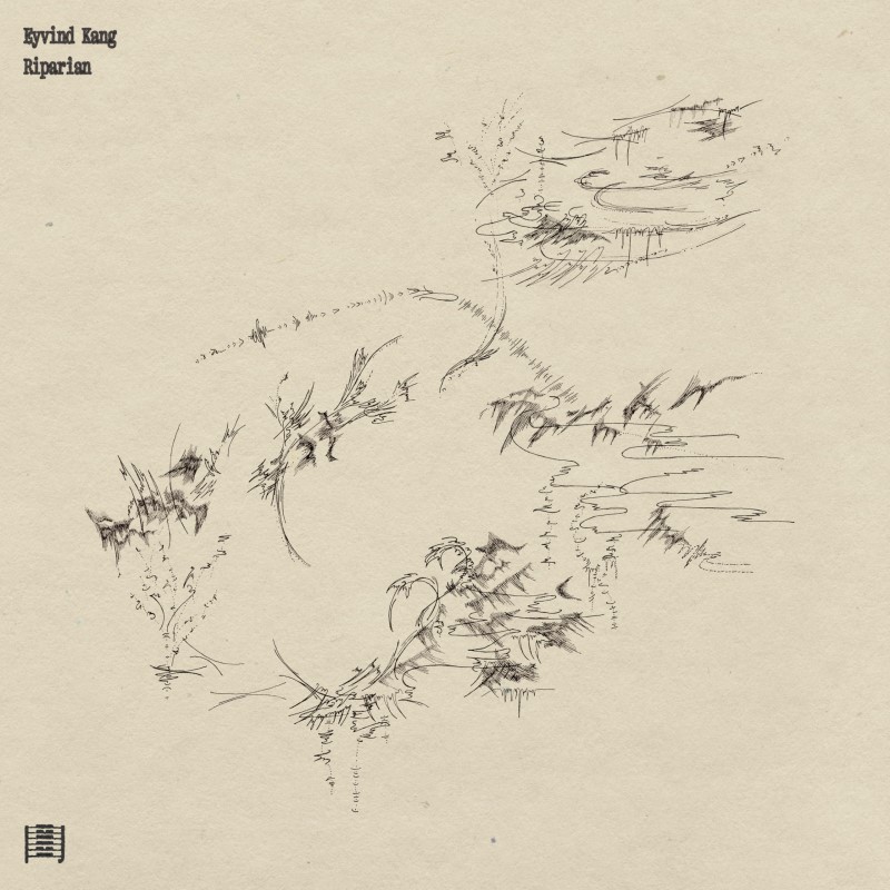 Eyvind Kang/Riparian@Amped Exclusive