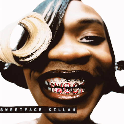 Infinite Coles/Sweetface Killah@Amped Exclusive