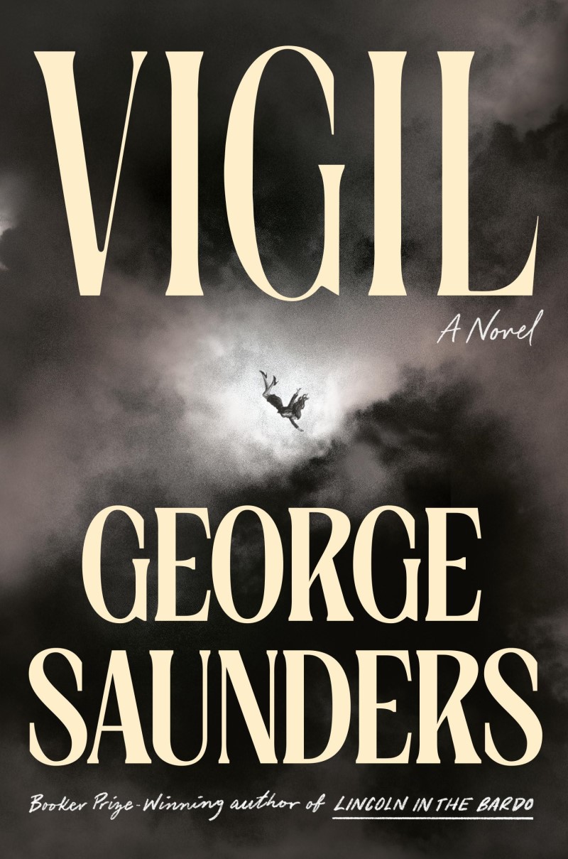 George Saunders/Vigil