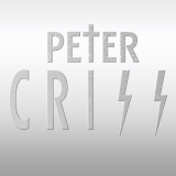 Peter Criss/Peter Criss (Silver Wallet)