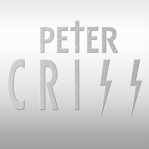 Peter Criss/Peter Criss (Silver Wallet)