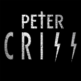 Peter Criss/Peter Criss (Black Wallet)