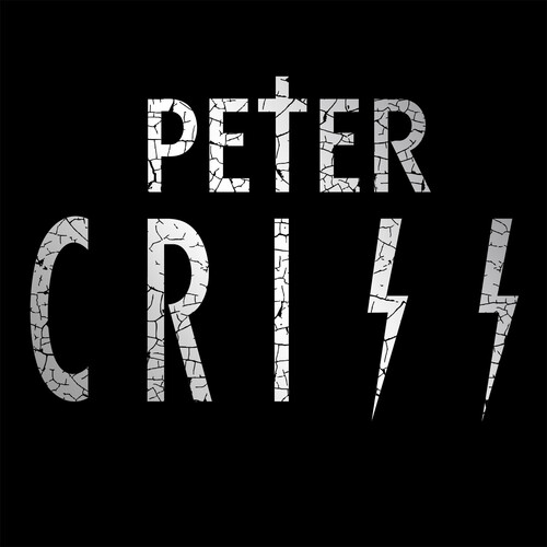 Peter Criss/Peter Criss (Black Wallet)