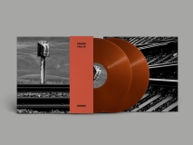 Craven Faults/Sidings ("FREIGHT BAUXITE" VINYL)@Indie Exclusive@2LP