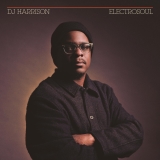 DJ Harrison/ElectroSoul
