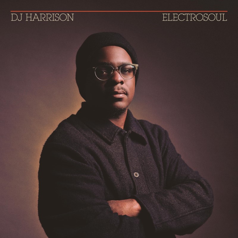 DJ Harrison/ElectroSoul