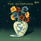 The Olympians/In Search of a Revival@w/ download card