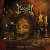 Mayhem/Liturgy of Death