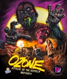 Ozone: Attack Of The Redneck Mutants/Ozone: Attack Of The Redneck Mutants