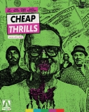 Cheap Thrills/Healy/Embry/Paxton