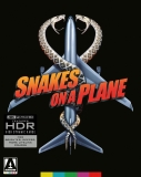 Snakes On A Plane/Jackson/Margulies