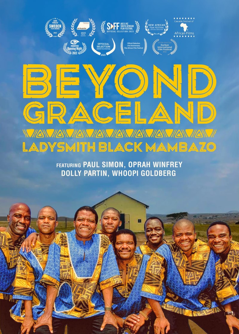 Beyond Graceland: Ladysmith Black Mambazo/Beyond Graceland: Ladysmith Black Mambazo
