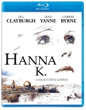 Hanna K/Hanna K
