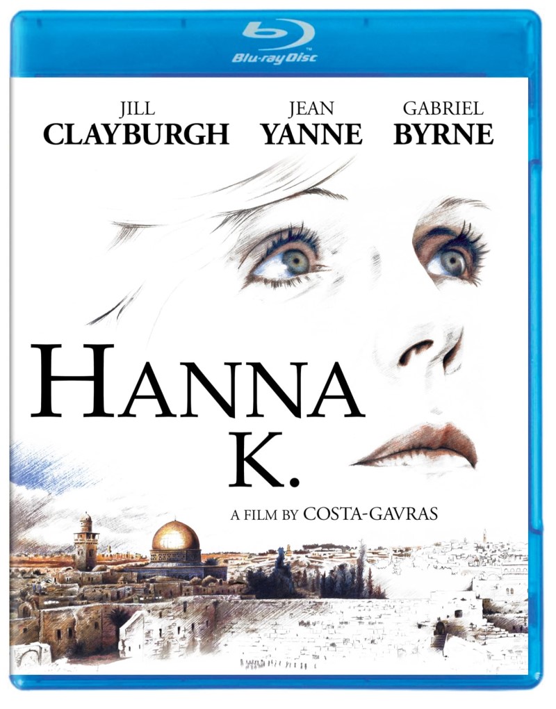 Hanna K/Hanna K