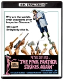 Pink Panther Strikes Again/Pink Panther Strikes Again