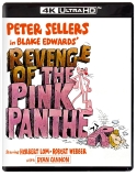 Revenge Of The Pink Panther/Revenge Of The Pink Panther