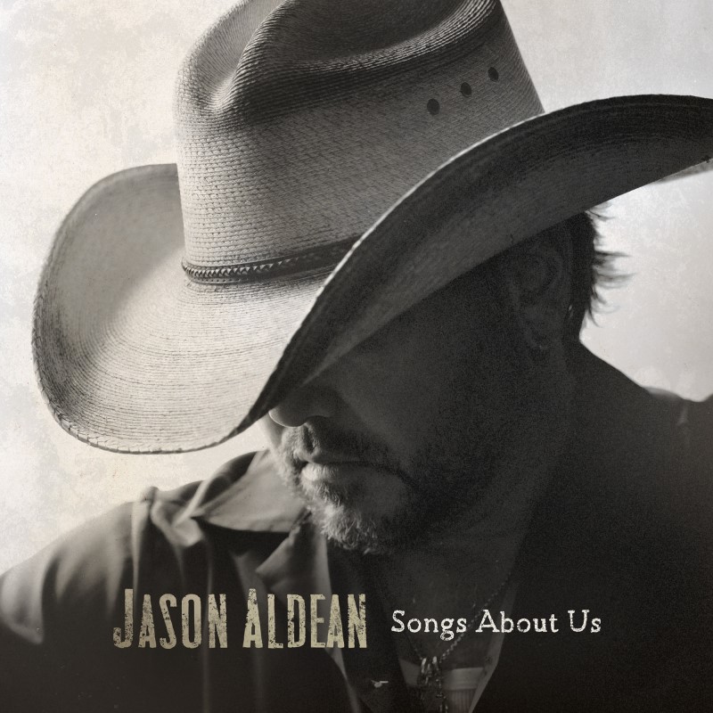 Jason Aldean/Songs About Us@2LP