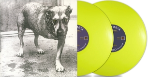 Alice In Chains/Alice In Chains (Translucent Highlighter Yellow Vinyl)@2LP