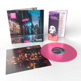 Squeeze/Trixies (Transparent Pink Vinyl)@140g