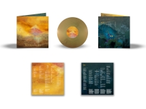 Silversun Pickups/Tenterhooks (Gold Vinyl)@Indie Exclusive