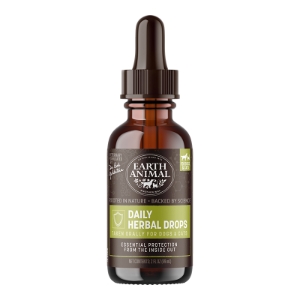 Nature's Protection Herbal Drops, 2 oz, Liquid