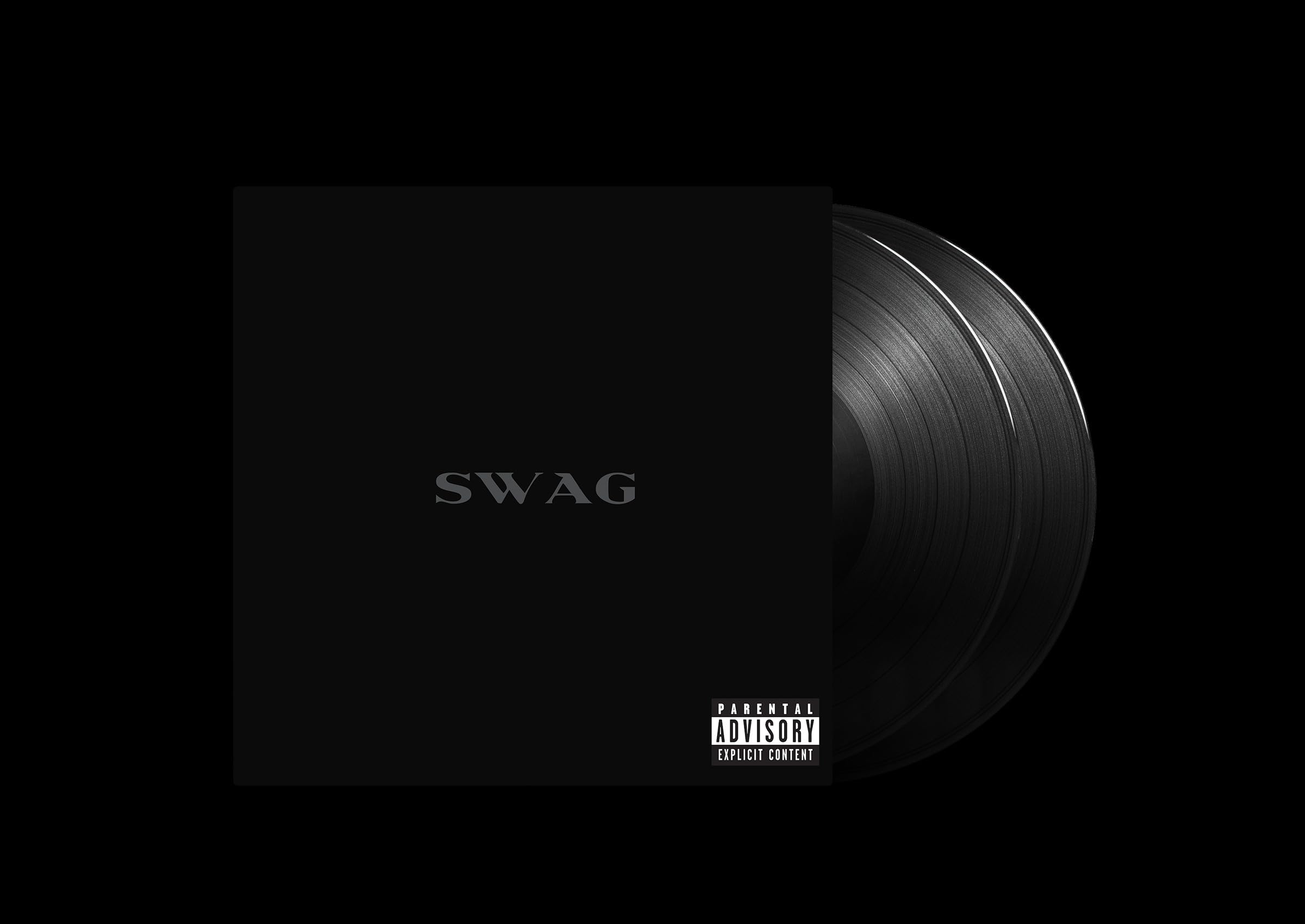 Justin Bieber/SWAG@2LP