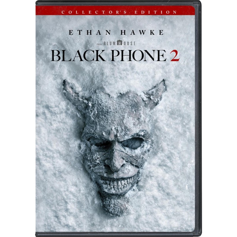 Black Phone 2/Black Phone 2