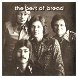 Bread/The Best Of Bread (Clear Blue Vinyl)