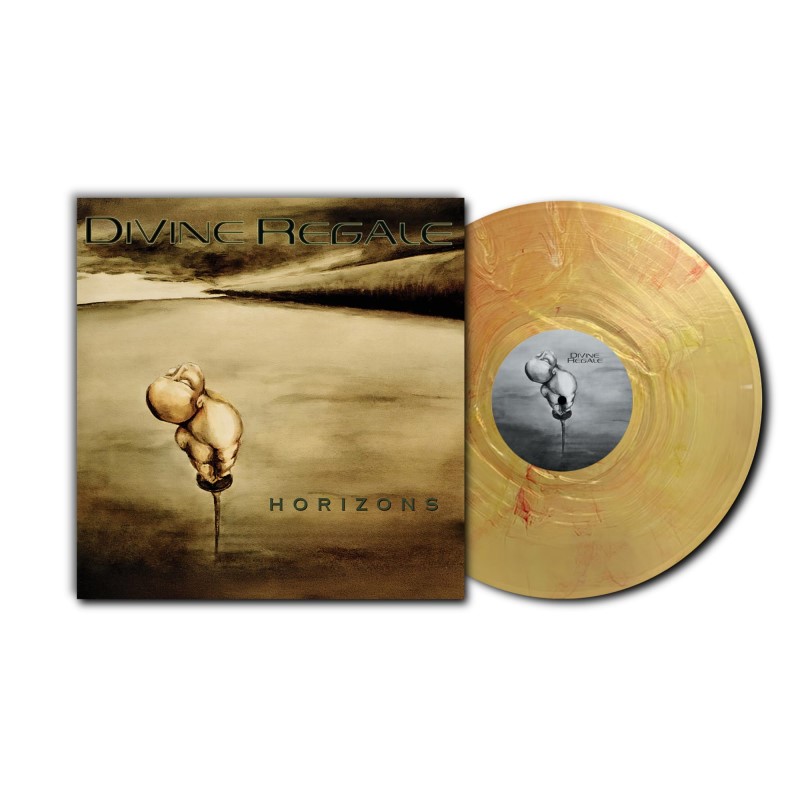 Divine Regale/Horizons + Window
