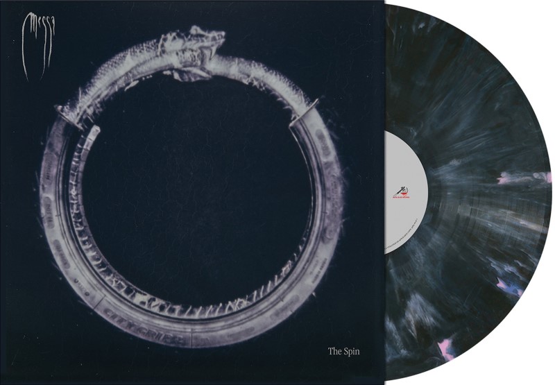 Messa/The Spin