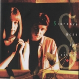 Sixpence None The Richer/The Fatherless & The Widow (Orange Crush Vinyl)