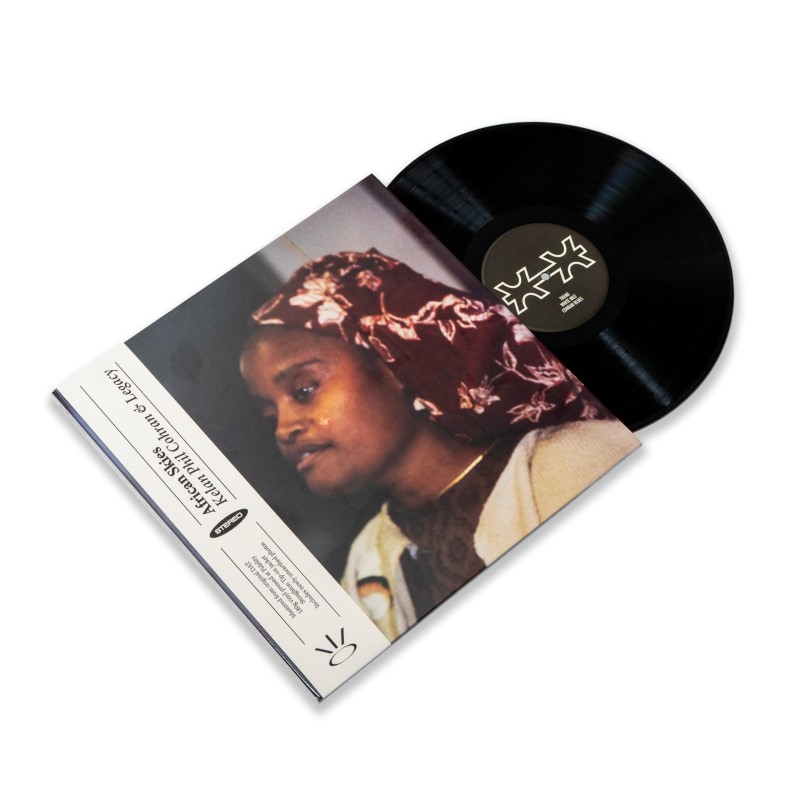 Kelan Phil Cohran & Legacy/African Skies@180g