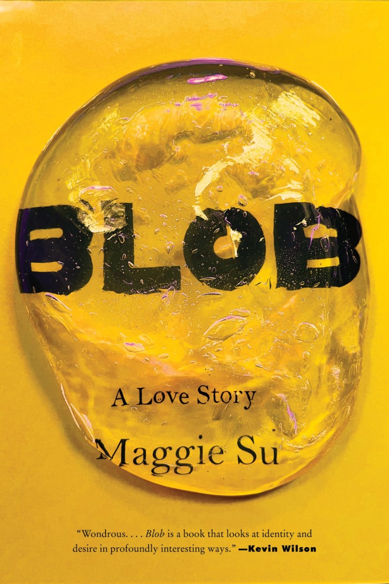 Maggie Su/Blob@ A Love Story