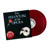 Andrew Lloyd Webber/Phantom Of The Opera - O.C.R.
