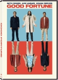 Good Fortune/Reeves/Araceli/Ansari@DVD