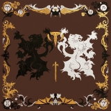 The Lions of Ivalice/Music from Final Fantasy Tactics@4LP