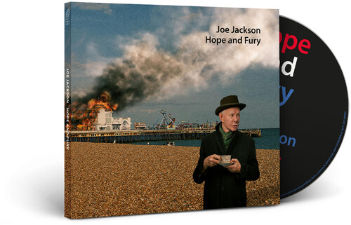 Joe Jackson/Hope & Fury
