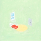 Florist/The Birds Outside Sang ("MONET" MARBLE VINYL)@10 Year Anniversary Edition