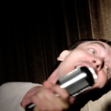 Toth/And The Voice Said (GALAXY BLUE VINYL)@Indie Exclusive