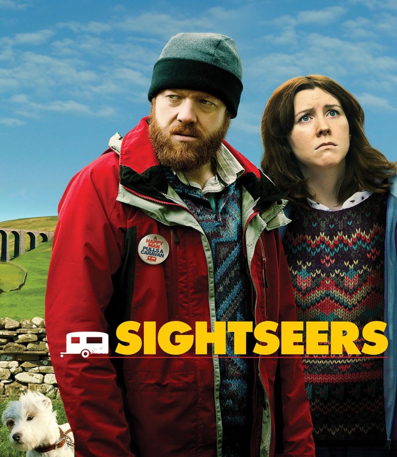 Sightseers/Sightseers