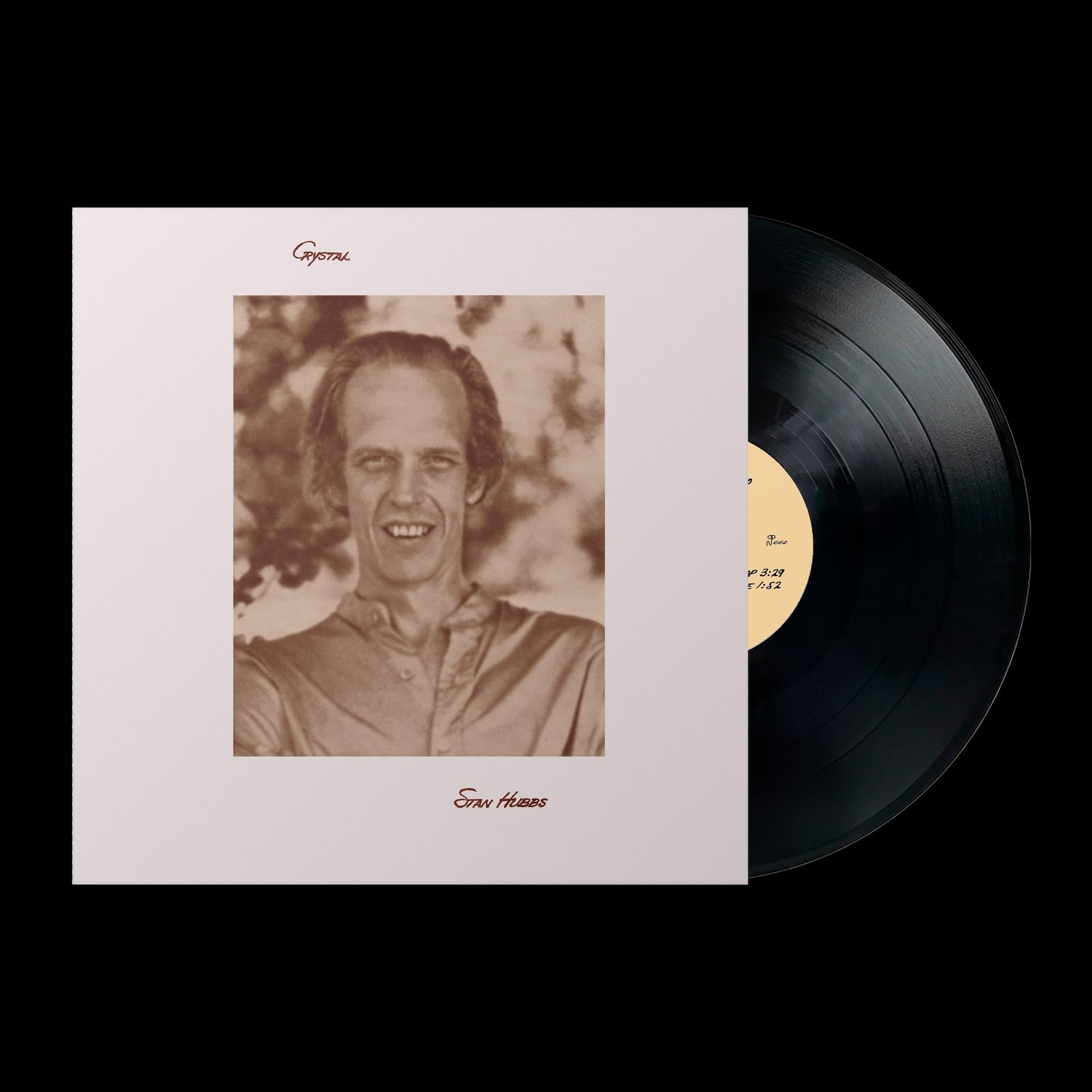 Stan Hubbs/Crystal@Amped Exclusive