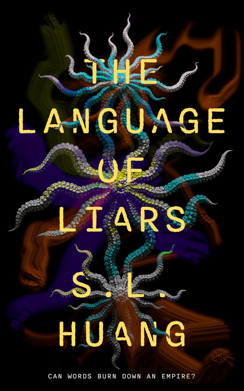 S. L. Huang/The Language of Liars