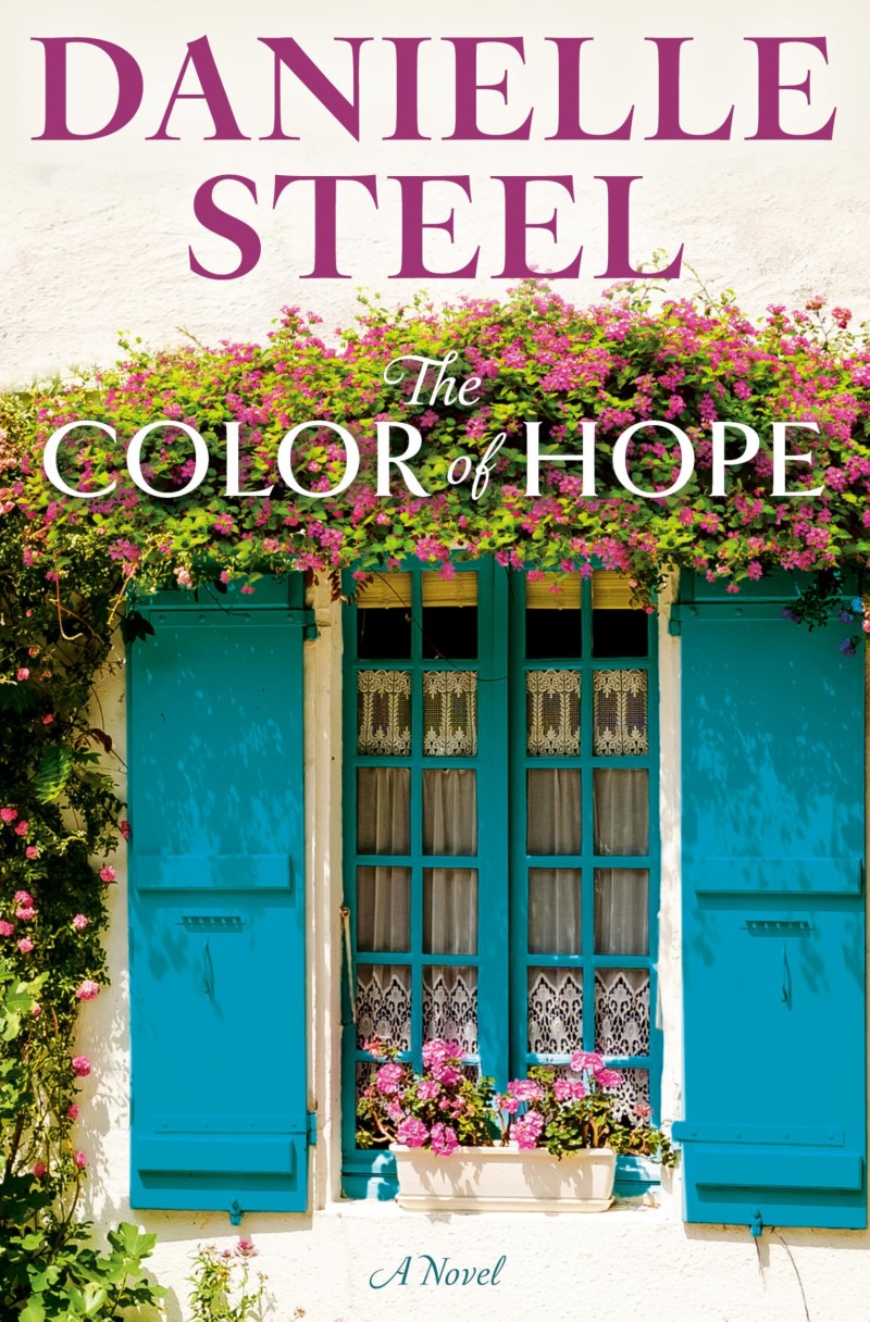 Danielle Steel/The Color of Hope