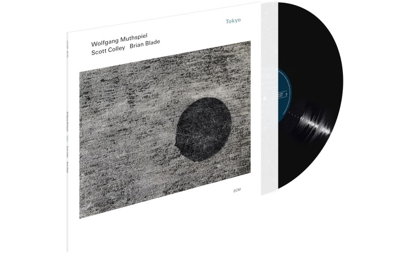 Wolfgang Muthspiel/Scott Colley/Brian Blade/Tokyo