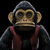 Edo Van Breemen/Monkey - O.S.T.