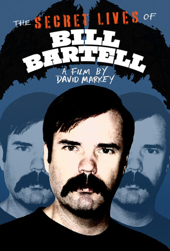 The Secret Lives Of Bill Bartell/The Secret Lives Of Bill Bartell