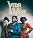 Year Of The Rabbit/Year Of The Rabbit