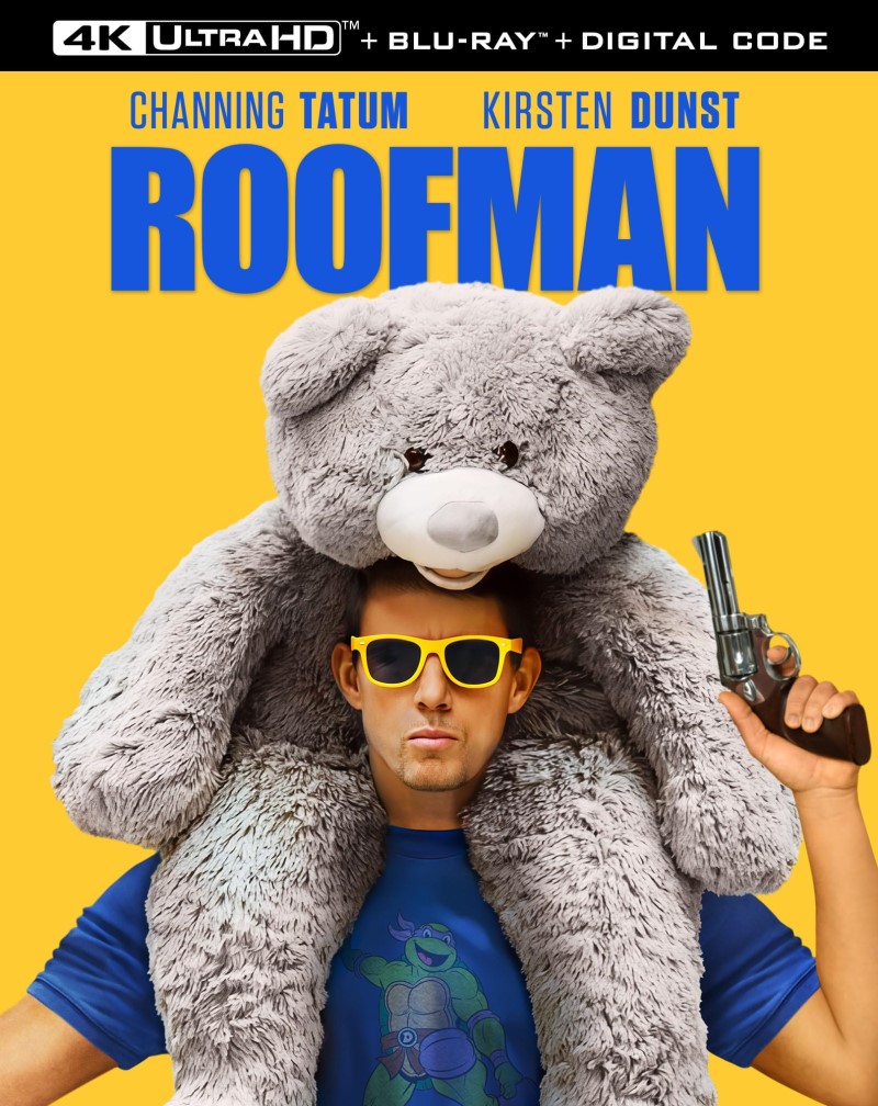 Roofman/Roofman