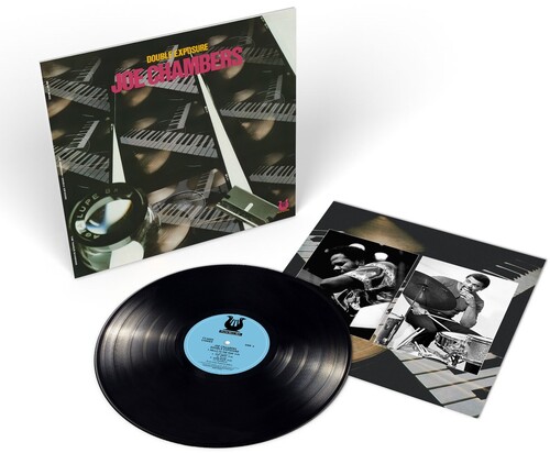 Chambers,Joe / Young,Larry/Double Exposure@Amped Exclusive